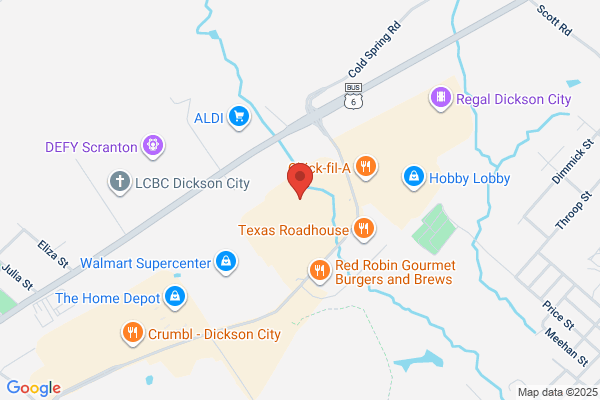 Possanza Vincent Dr Optometrist