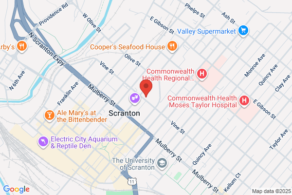 Educational Opportunity Center