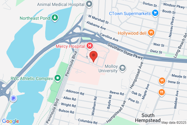 Mercy Hospital Wound Care