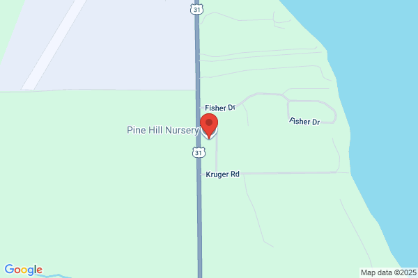 Pine Hill Nursery
