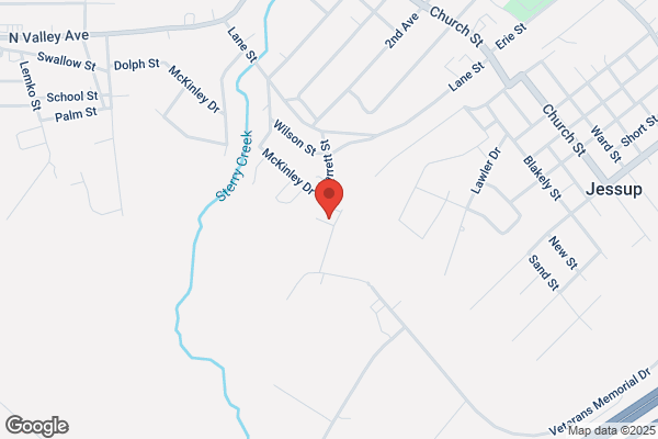 Lackawanna County of, Roads & Bridges
