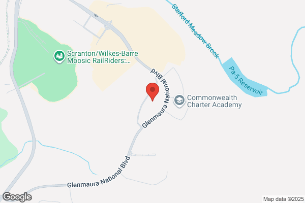 Residential Home Health & Hospice - Moosic