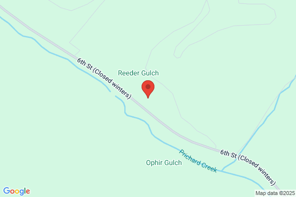 Murray's Gold Mine