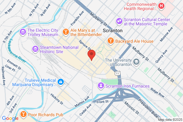 Ackourey Paul Philip Attorney