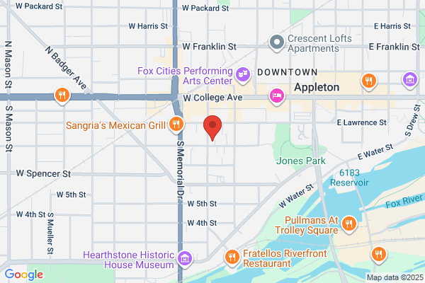 Appleton John H Attorney