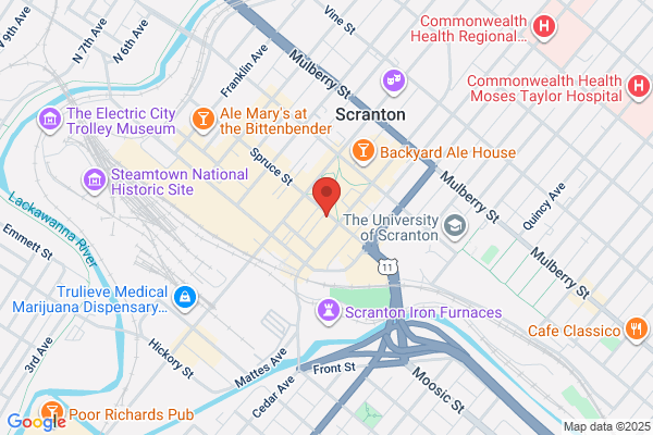 Cartwright Matthew A Attorney
