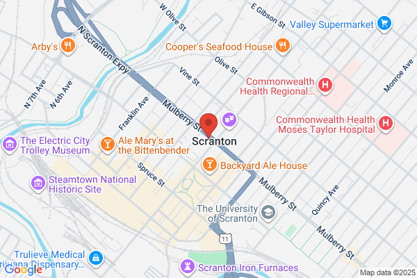 Employment Discrimination Center