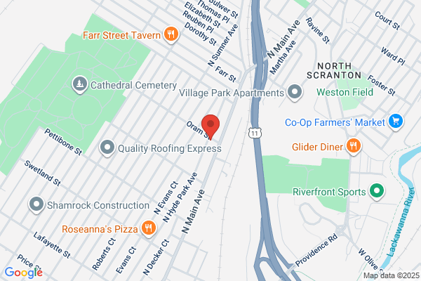 Gaughan Joseph F Attorney