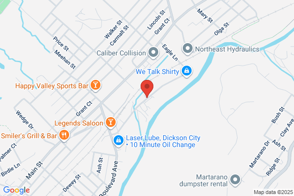 Quantum Analytical & Environmental Laboratories Inc