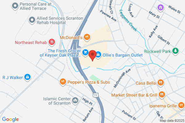 Miracle-Ear Hearing Aid Center