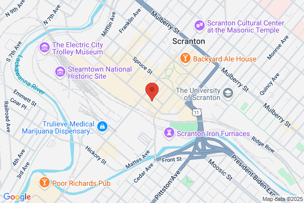 Scranton Hobby Center