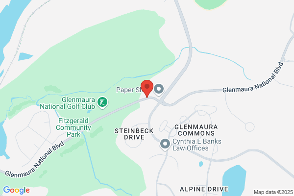 Glenmaura