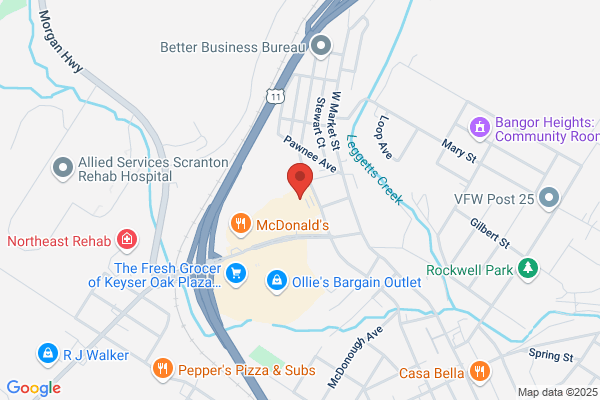 M&D Services