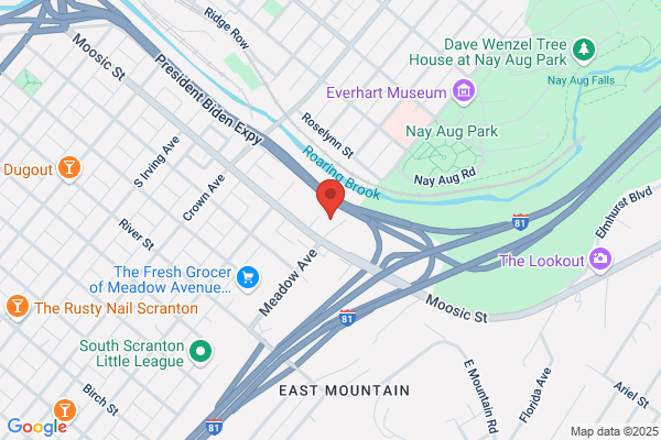 Acuity Laser Eye & Vision Center