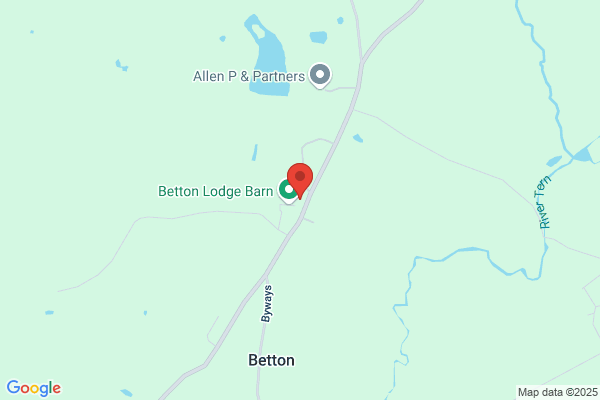 Betton House