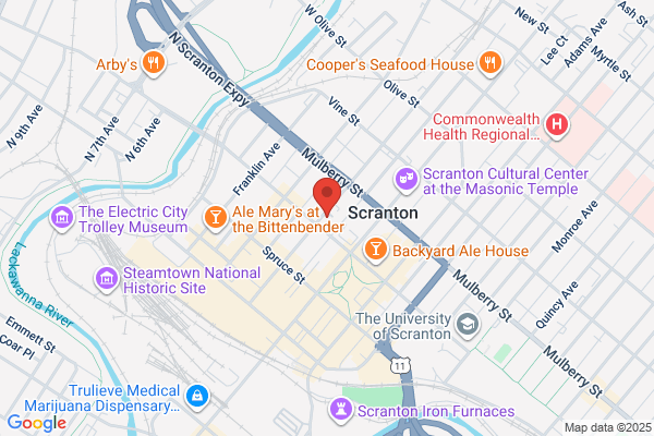 Diocese of Scranton, Catholic Light the