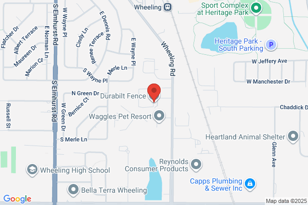 Durabilt Fence Co