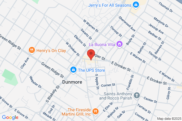 John J Gregory Co Inc