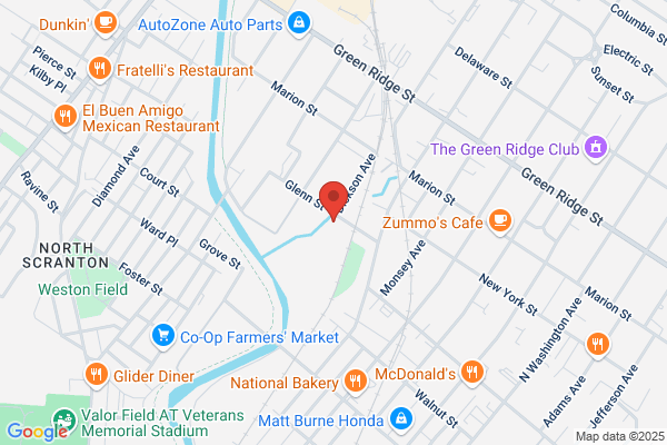 Keystone Memorial Vault Co