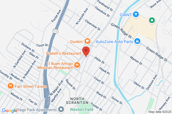 Fratelli's Pizza & Pasta House