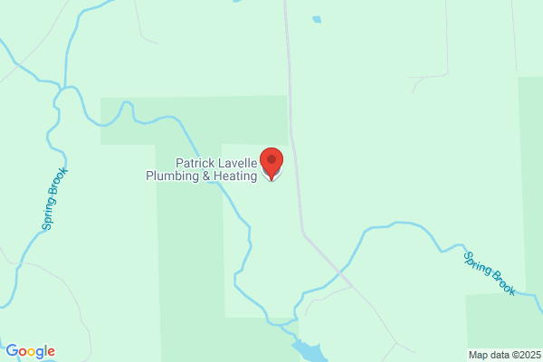 Lavelle Patrick Plumbing