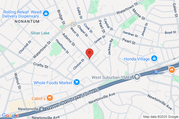 Maguire Plumbing & Heating