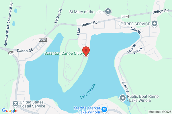 Scranton Canoe Club