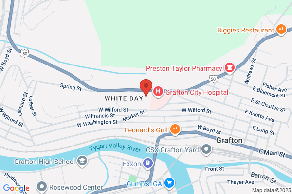 Taylor Nursing & Rehabilitation Center