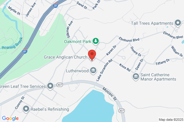 Grace Reformed Episcopal Church