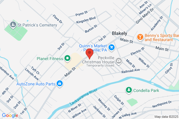 Finelli's Bar & Catering