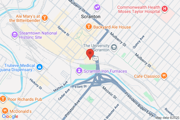 Fresno's Restaurant & Bar