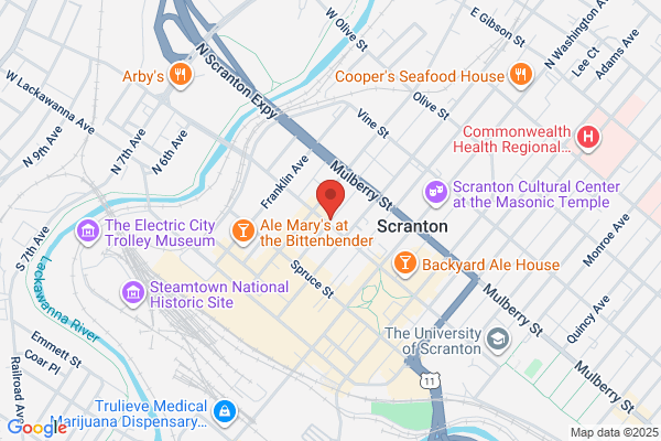 Scanlan's