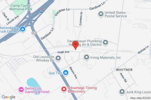 Commonwealth Roofing Company, Inc.