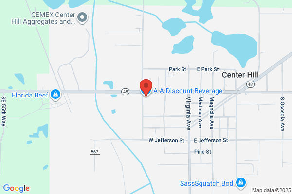 A & A Beverage Warehouse