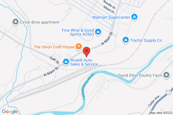 Taylor Ultra Storage, Carwash And Laundromat