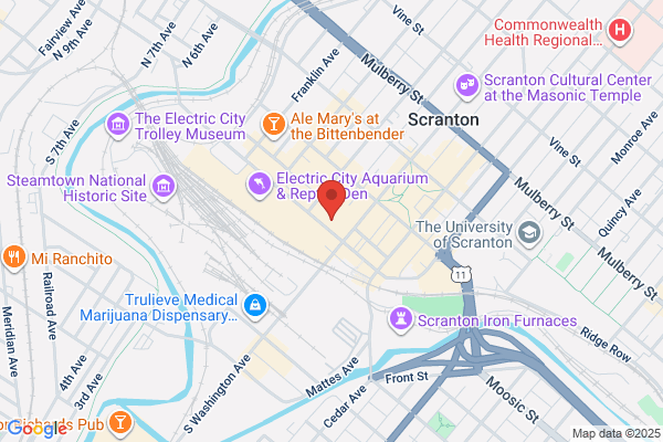 Drummond Communications Inc