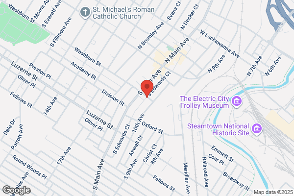 Eddie's Tire & Auto Service