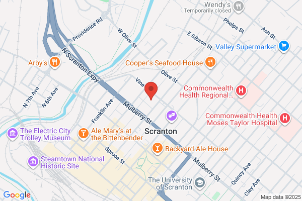 Scranton Building Trades Council