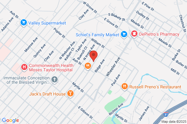 Scavone Wholesale Florist Inc, Supply Warehouse