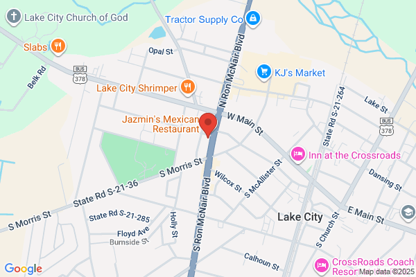 Barfield's Service World