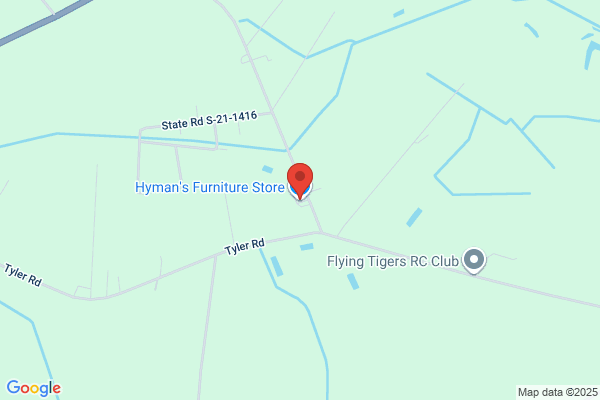 Hyman's Furniture