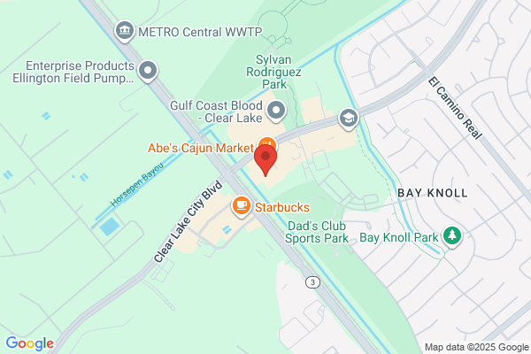 Lake City Amoco