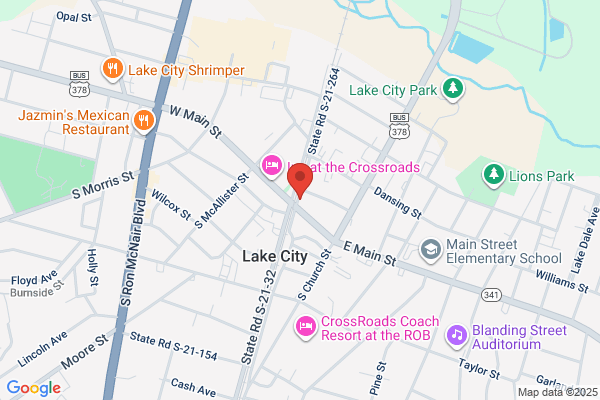 Lake City News and Post