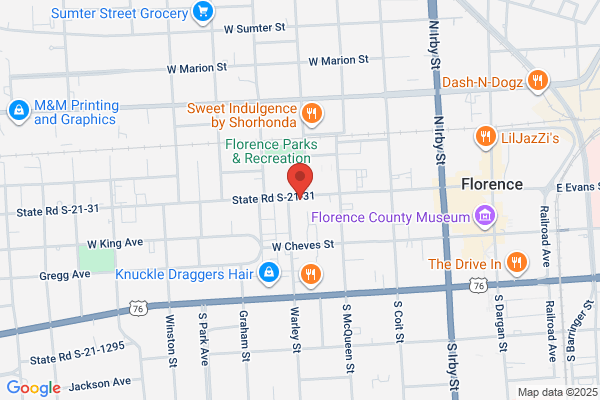 Pee Dee Dental Laboratory