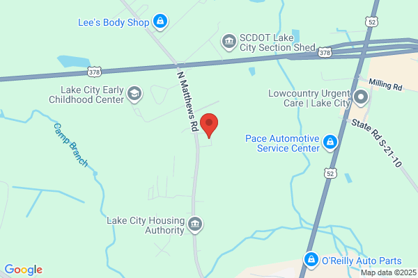 Pee Dee Mental Health Center