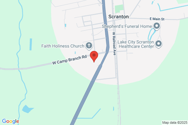 Schools, Florence County School District No 3, Schools, Scranton Elementary