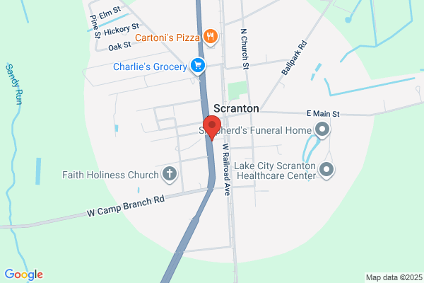 Scranton Loans Inc