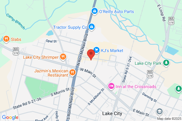 Wallace Chiropractic Center