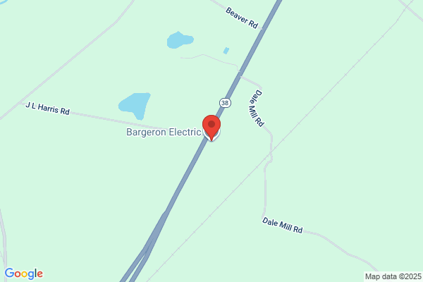 Bargeron Electric Co