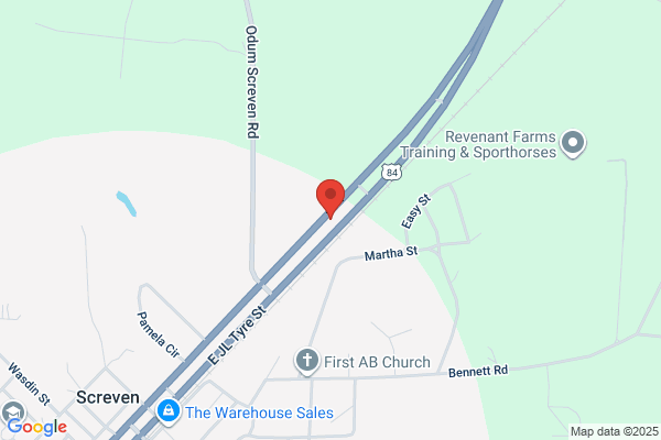 Boyette Camper sales and service